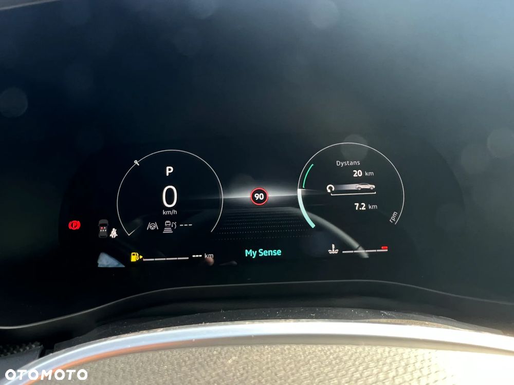 Renault Arkana 1.3 TCe mHEV Techno EDC - 16