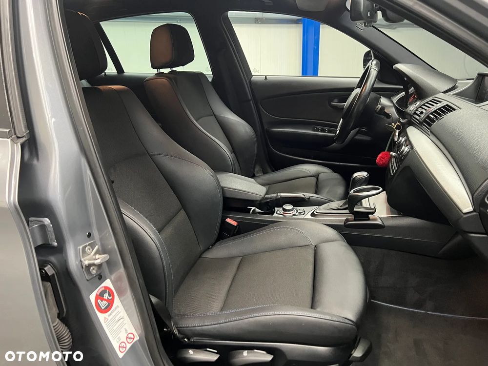 BMW Seria 1 - 26