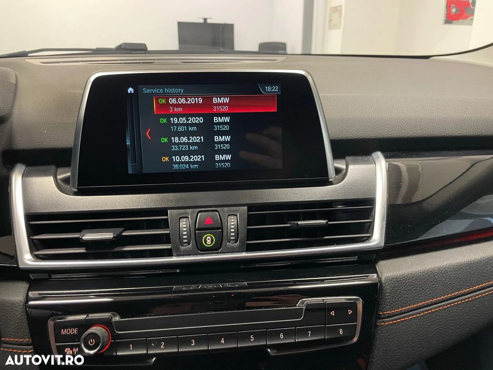 BMW Seria 2 - 14