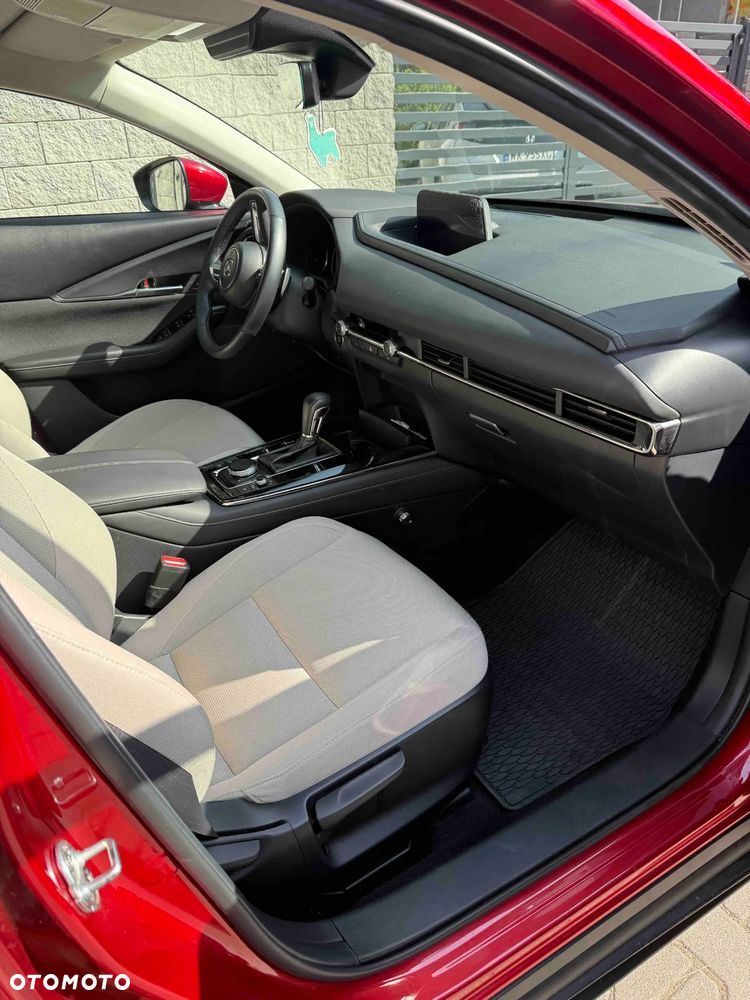 Mazda CX-30 - 3