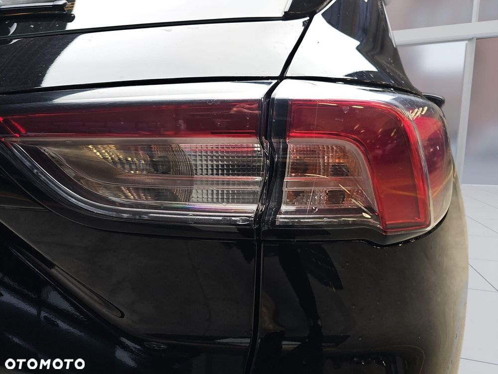 Ford Kuga 2.0 EcoBlue AWD Titanium - 33