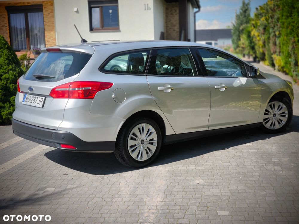 Ford Focus - 9