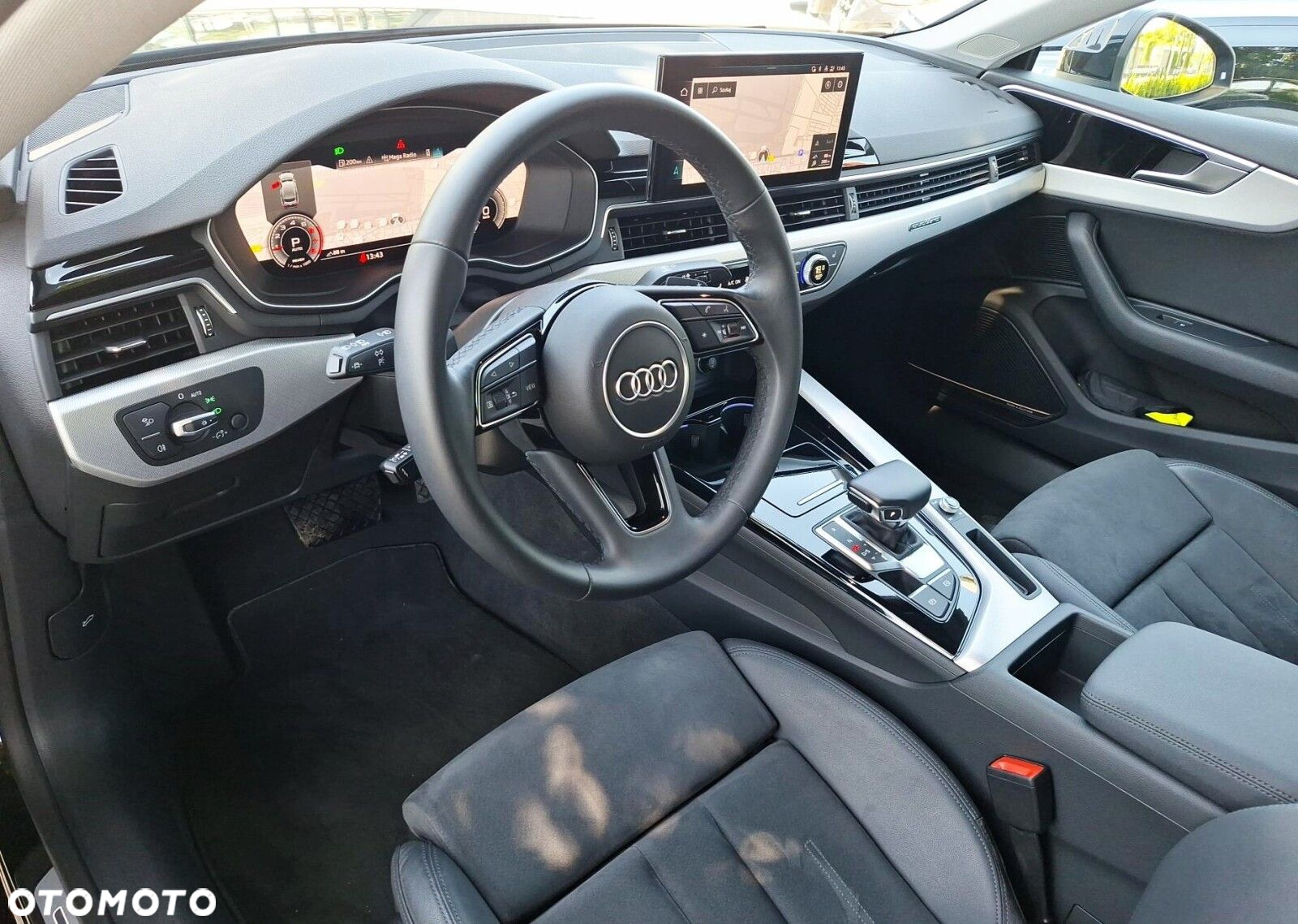 Audi A5 - 10
