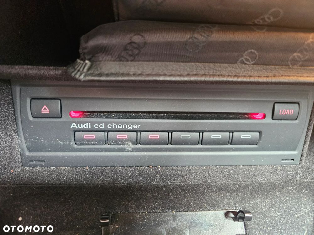 Audi A6 Limousine - 18