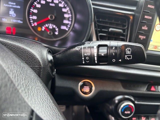 Kia Rio 1.4 CRDi TX - 20