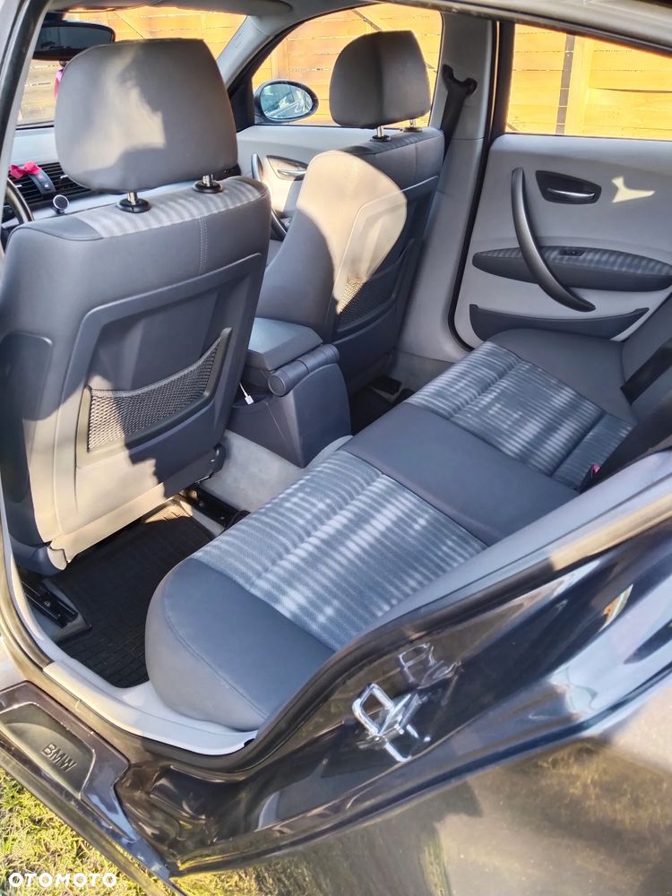 BMW Seria 1 - 16