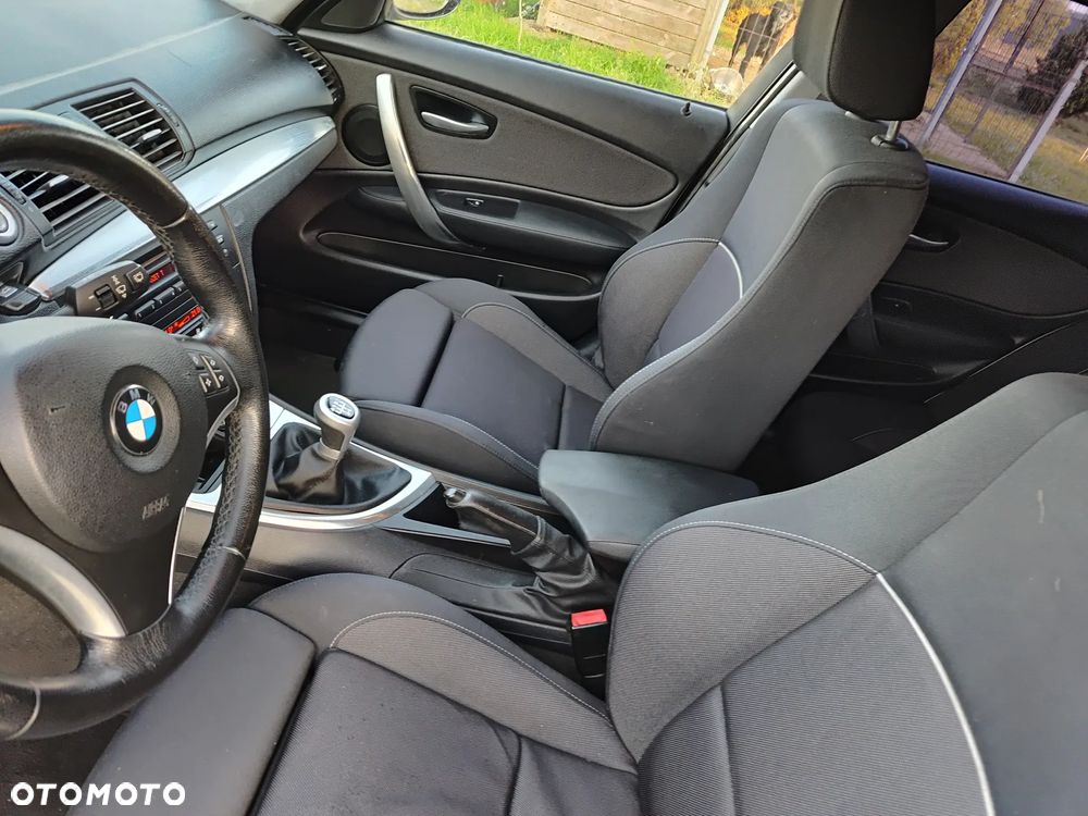 BMW Seria 1 118d - 7