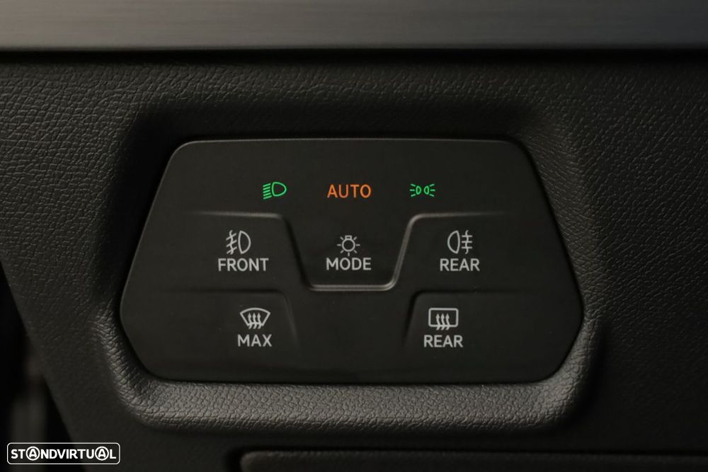 SEAT Leon ST - 19