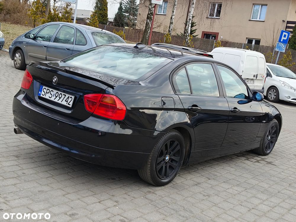 BMW Seria 3 - 9