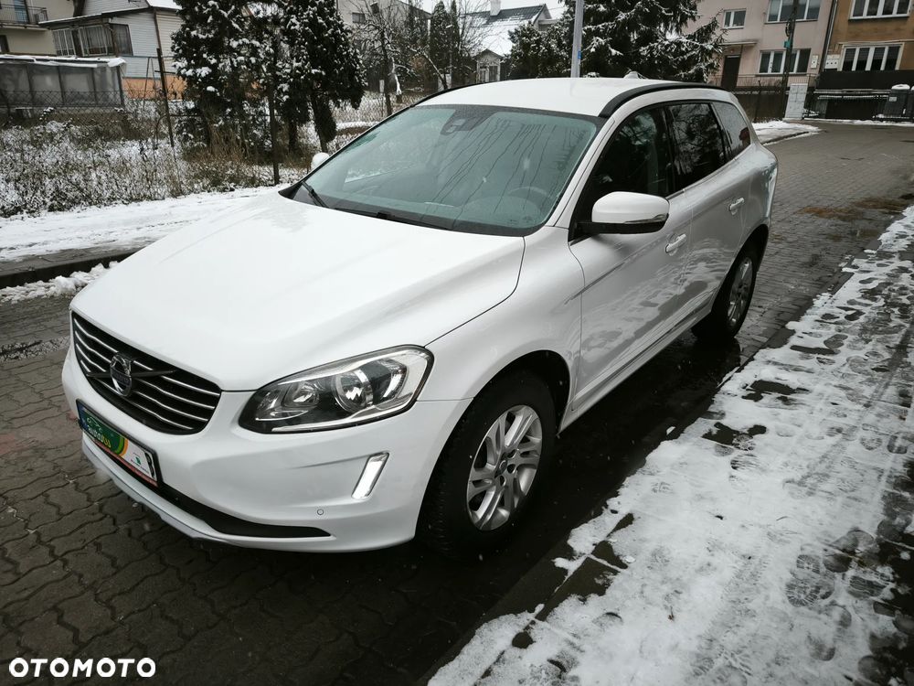 Volvo XC 60 D4 Summum - 3