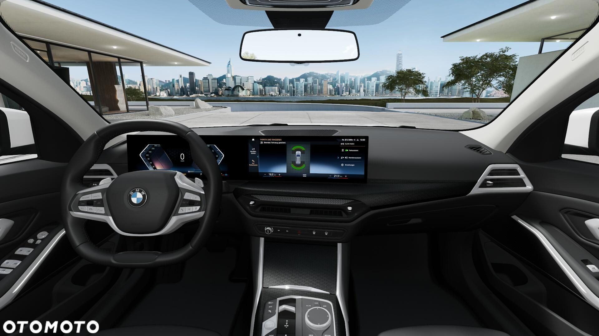 BMW Seria 3 - 3