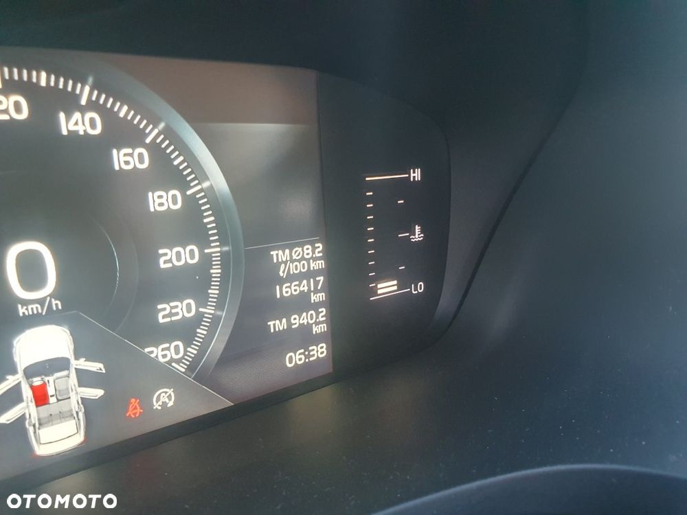 Volvo S90 D4 Momentum - 20