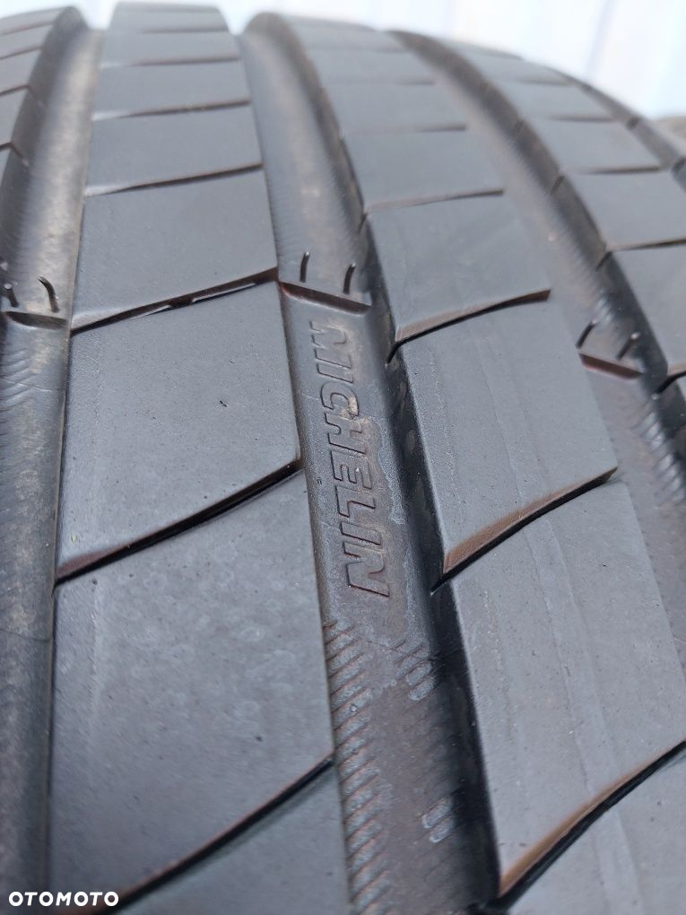 2023 Rok Michelin e primacy 195 55 R16 195/55/16 opona letnia opony - 2