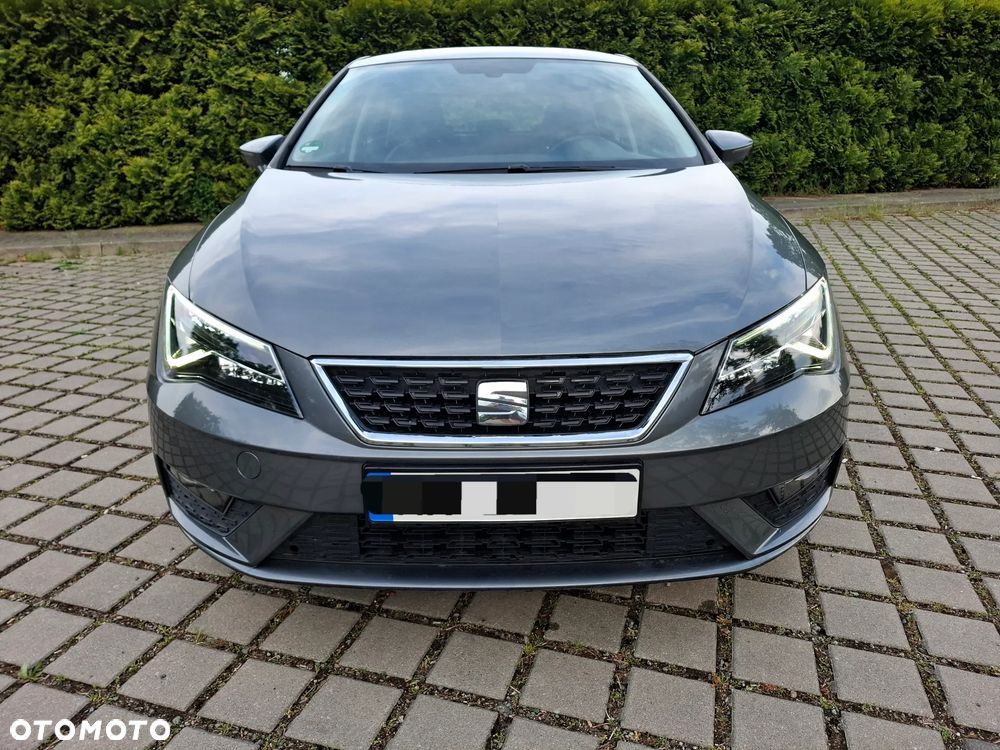 Seat Leon 1.4 TSI Start&Stop Style - 2
