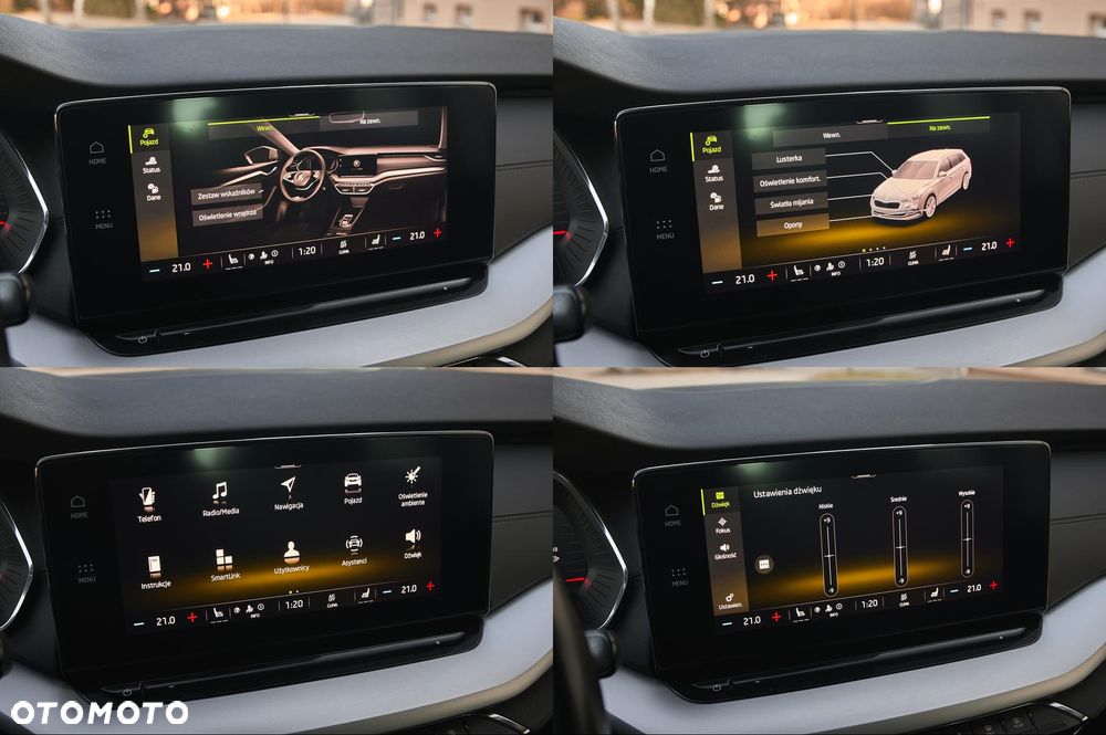 Skoda Octavia 2.0 TDI Edition - 38