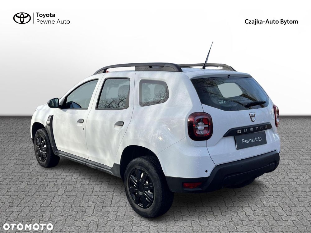 Dacia Duster 1.6 SCe Access - 3