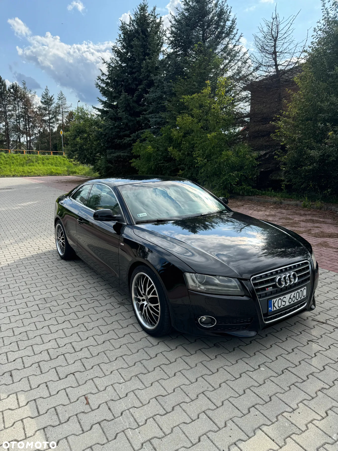 Audi A5 2.0 TFSI - 9