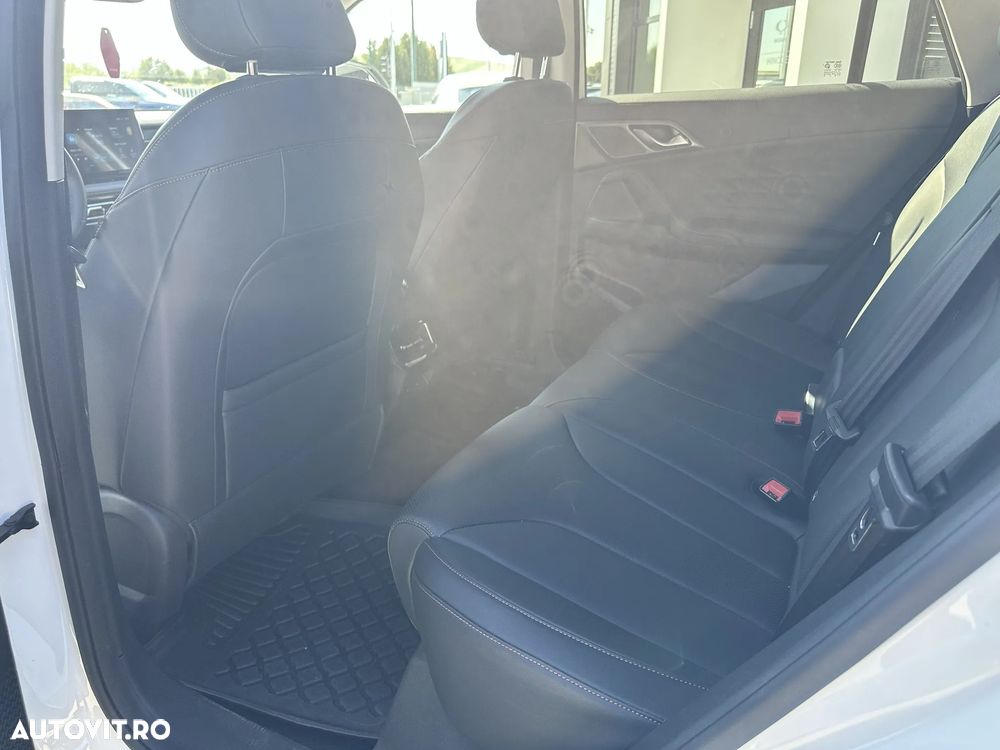 MG EHS 1.5T-GDI Luxury - 18