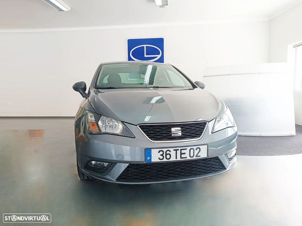 SEAT Ibiza 1.0 Reference - 2