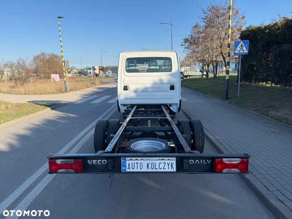 Iveco Daily 35C15 - 5