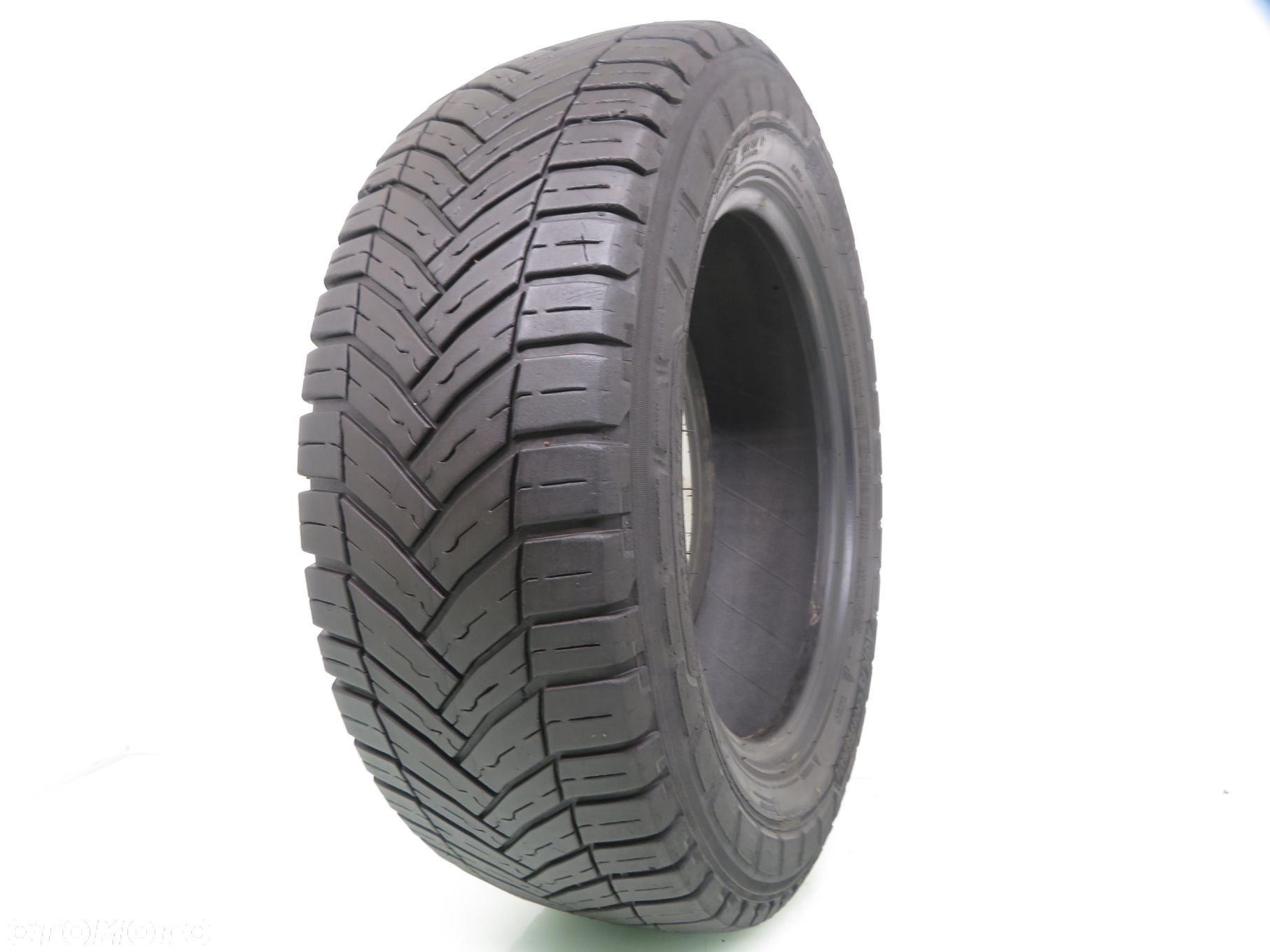 1x 215/65R16C OPONA CAŁOROCZNA Michelin Agilis CrossClimate 109/107T - 1