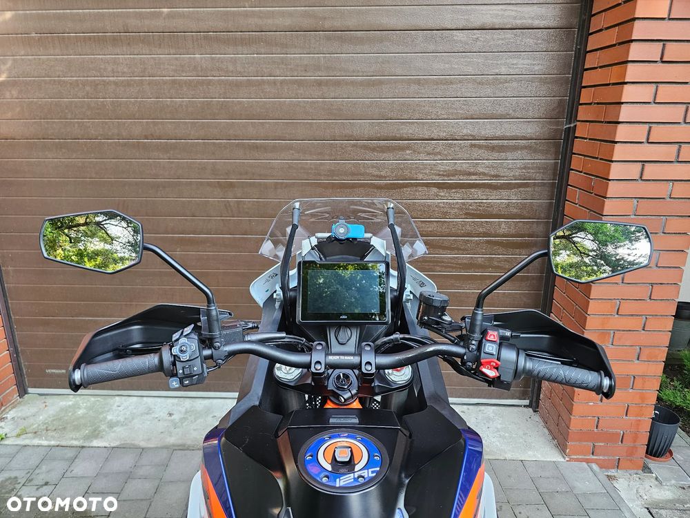 KTM Super Adventure - 10