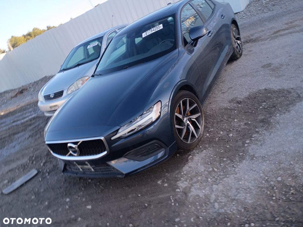 Volvo S60 - 7