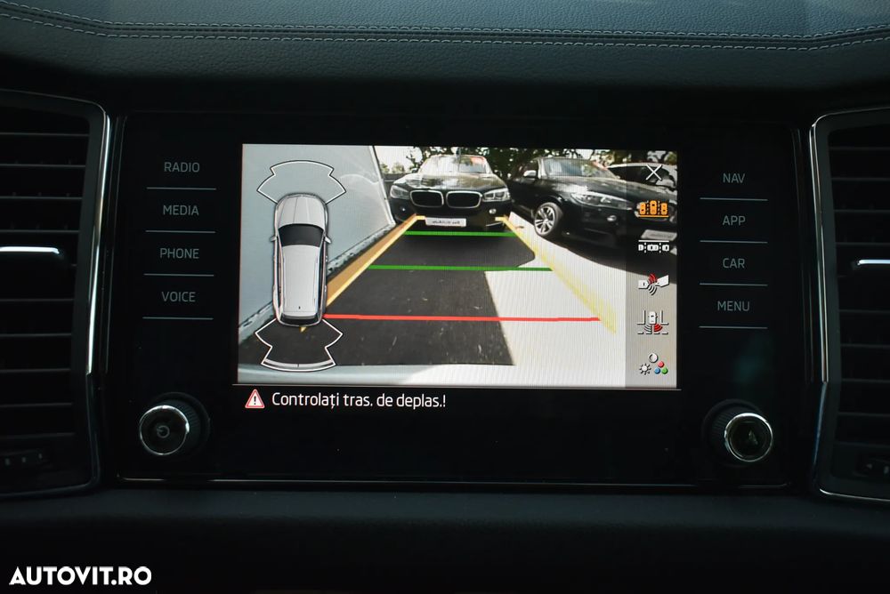 Skoda Kodiaq 2.0 TDI DSG Ambition - 13