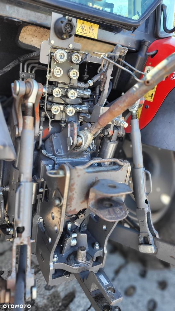 Massey Ferguson 5611 - 17