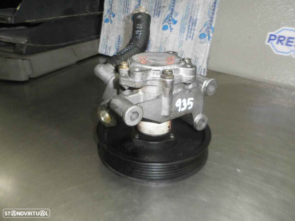 Bomba Direção 0024669601 MERCEDES W203 2002 200CDI 115CV 4P CINZA - 1