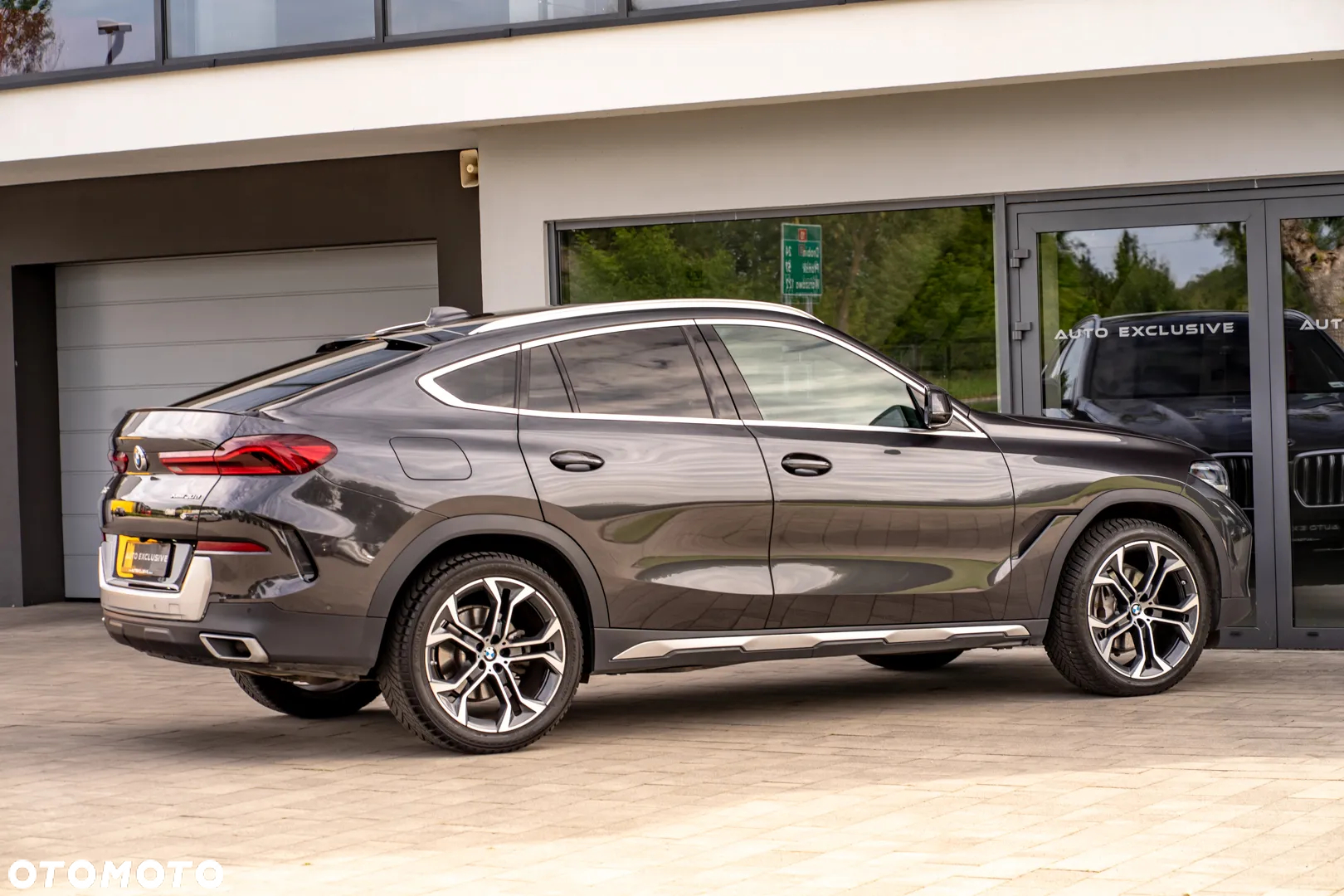 BMW X6 xDrive30d - 28