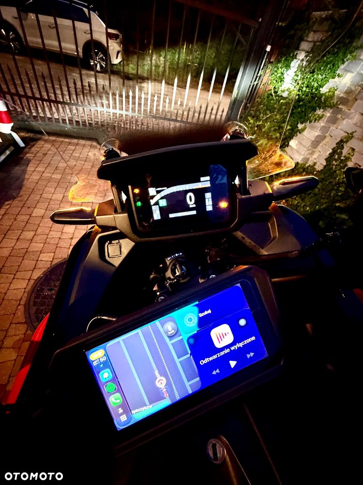 Honda NC - 11