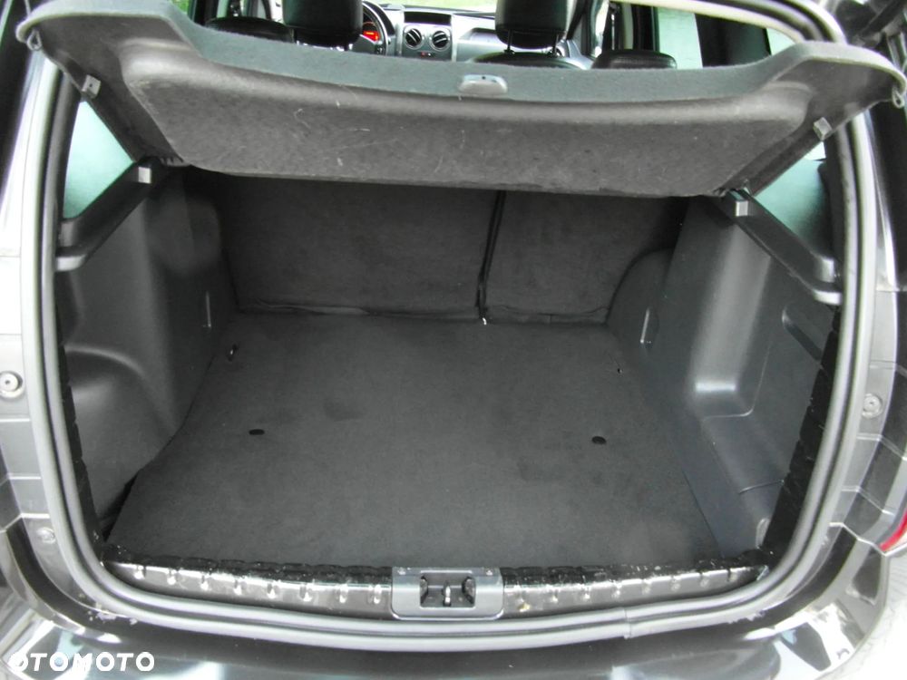 Dacia Duster 1.2 TCe Prestige S&S EU6 - 8