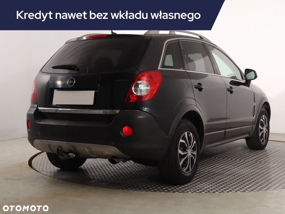 Opel Antara - 7