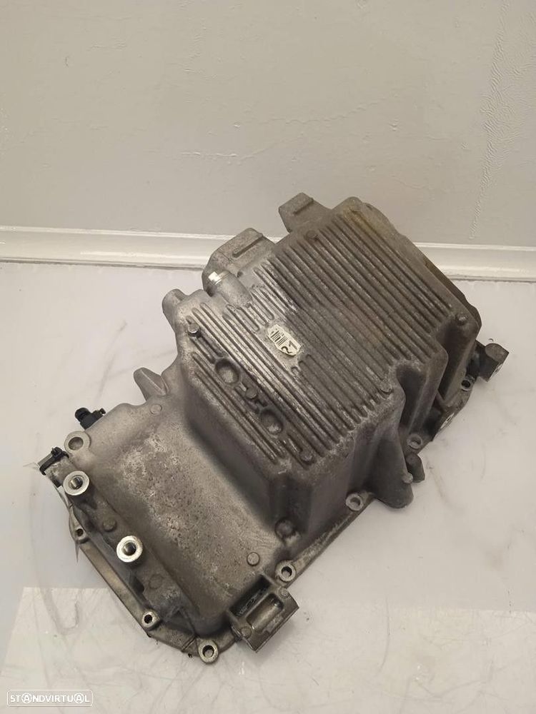 CARTER FIAT CROMA 2007 - 3