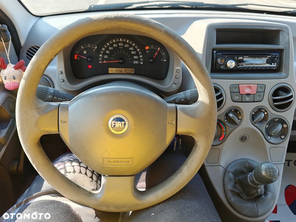 Fiat Panda 1.1 Fresh - 19