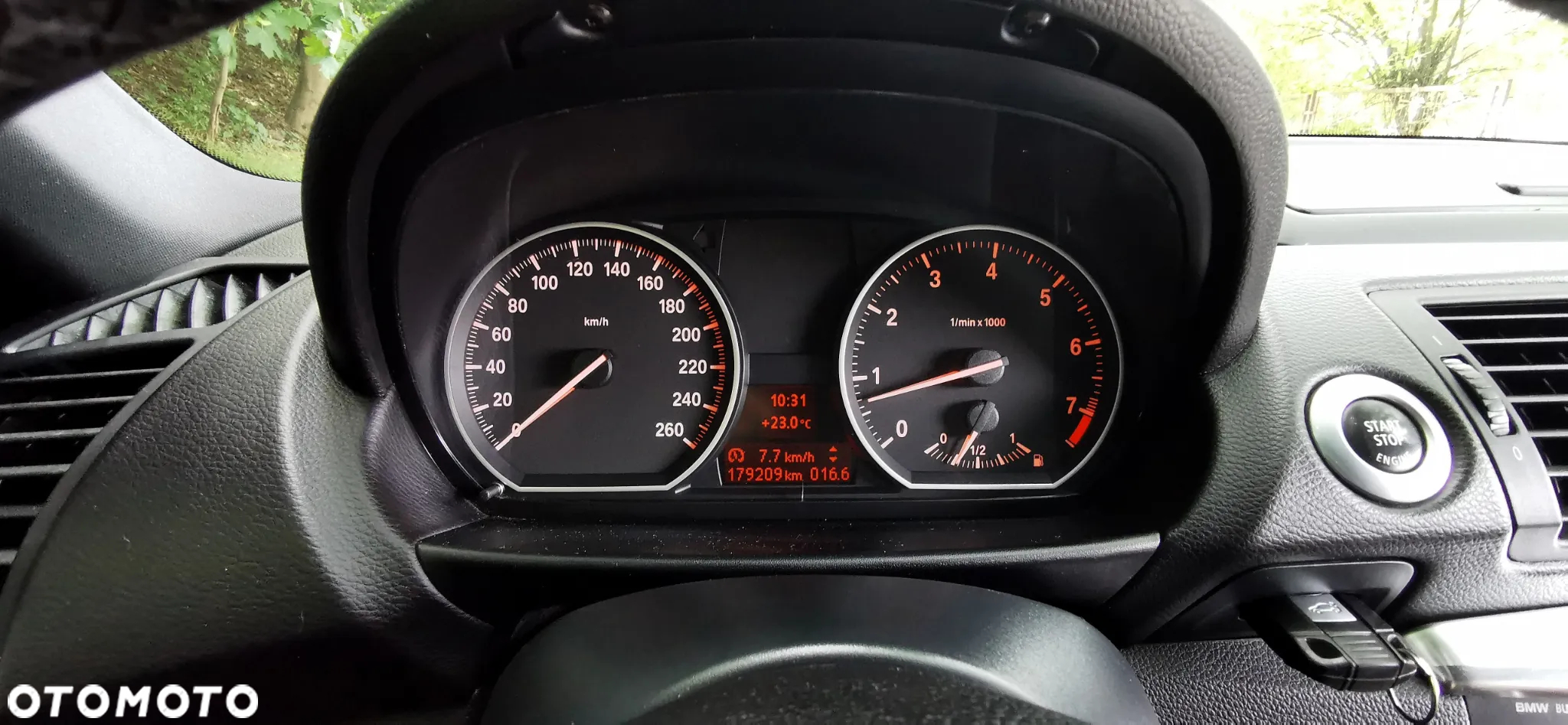 BMW Seria 1 120i Edition Sport - 11