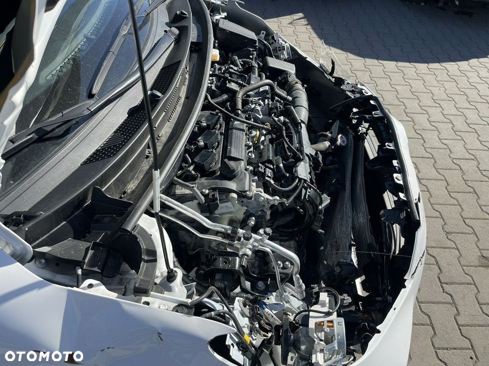 Toyota Yaris Hybrid 1.5 Comfort - 18