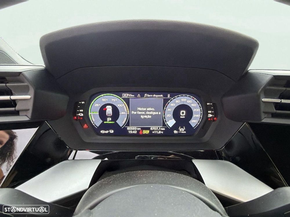 Audi A3 Sportback - 11