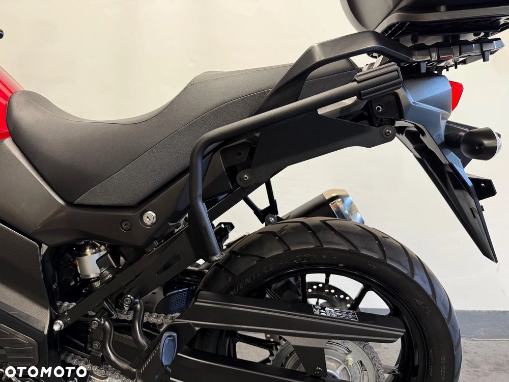 Suzuki V-STROM - 27