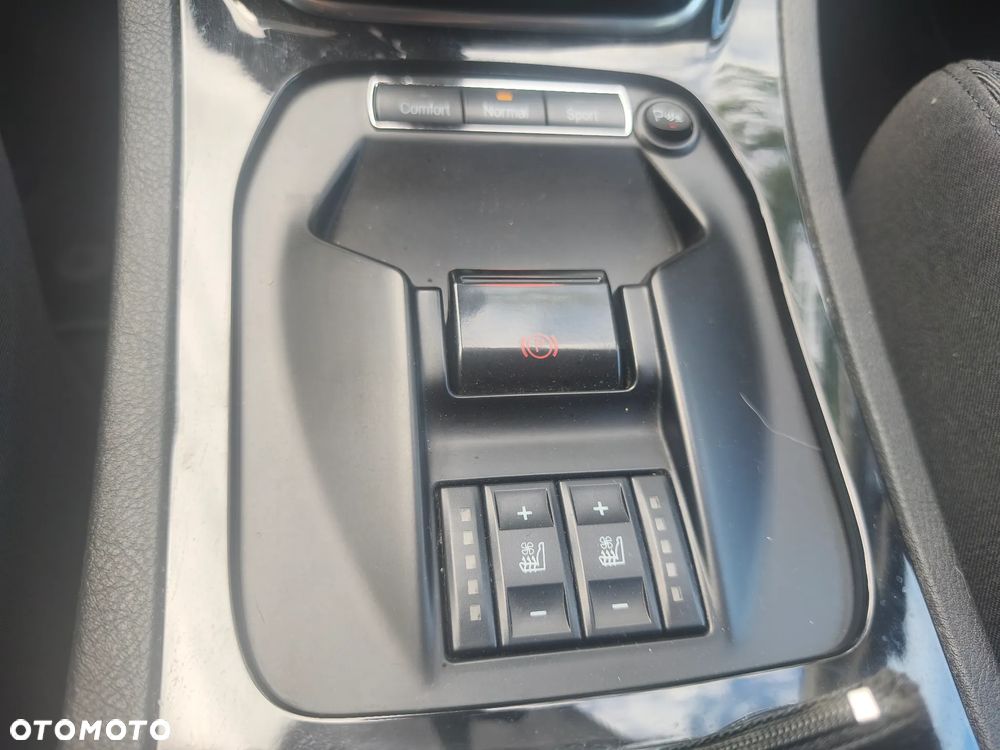 Ford S-Max 2.0 TDCi DPF Business Edition - 21