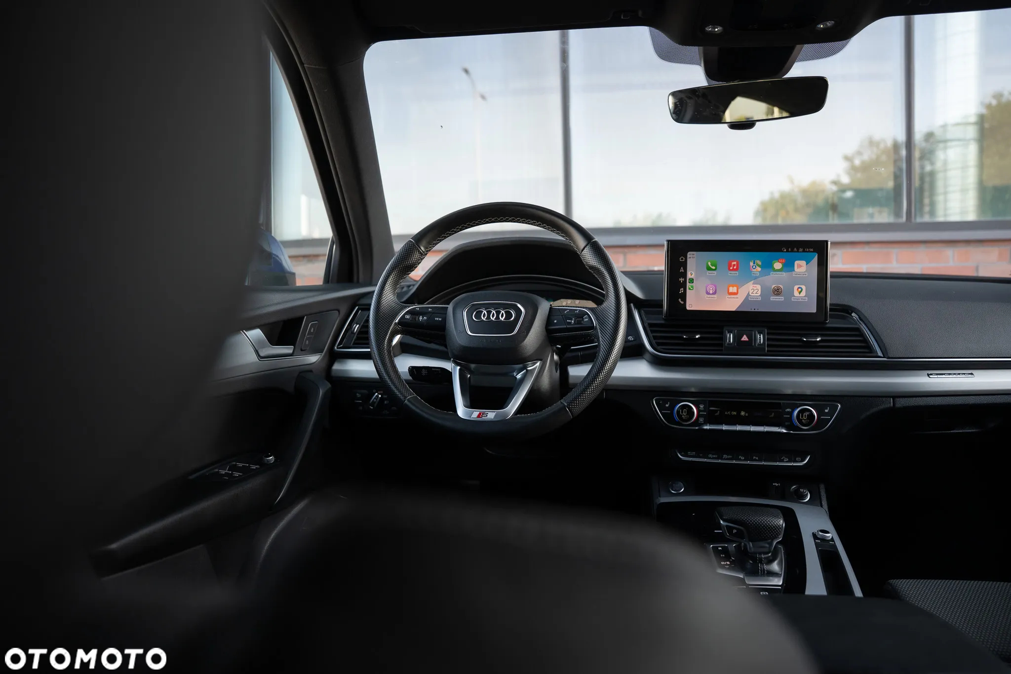 Audi Q5 40 TDI quattro S tronic sport - 26