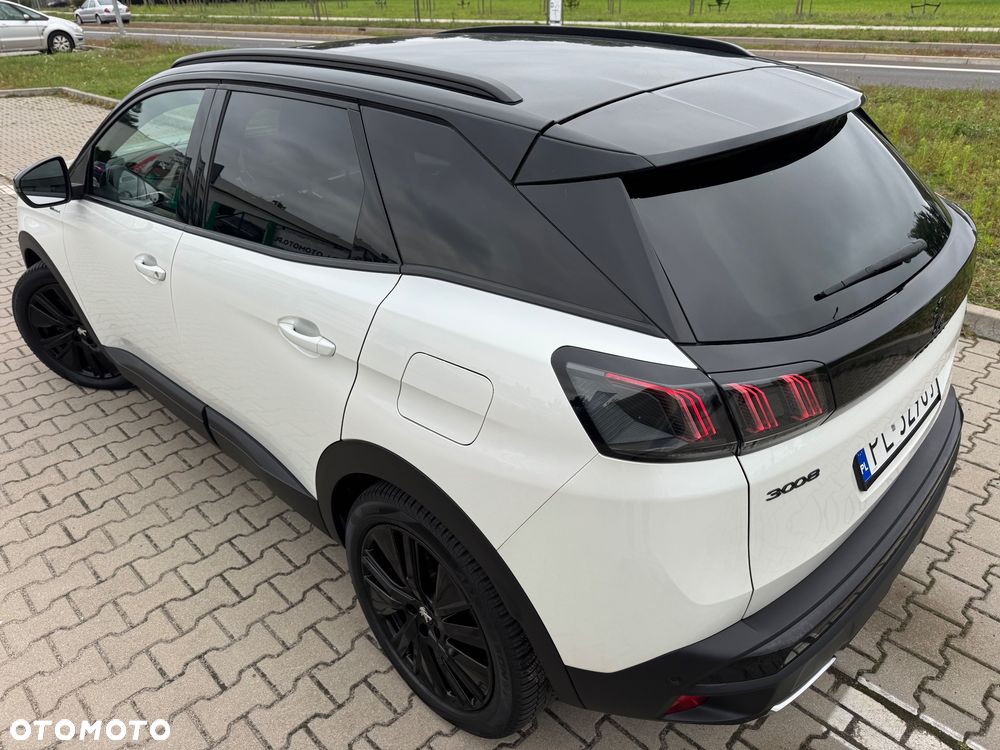 Peugeot 3008 - 5
