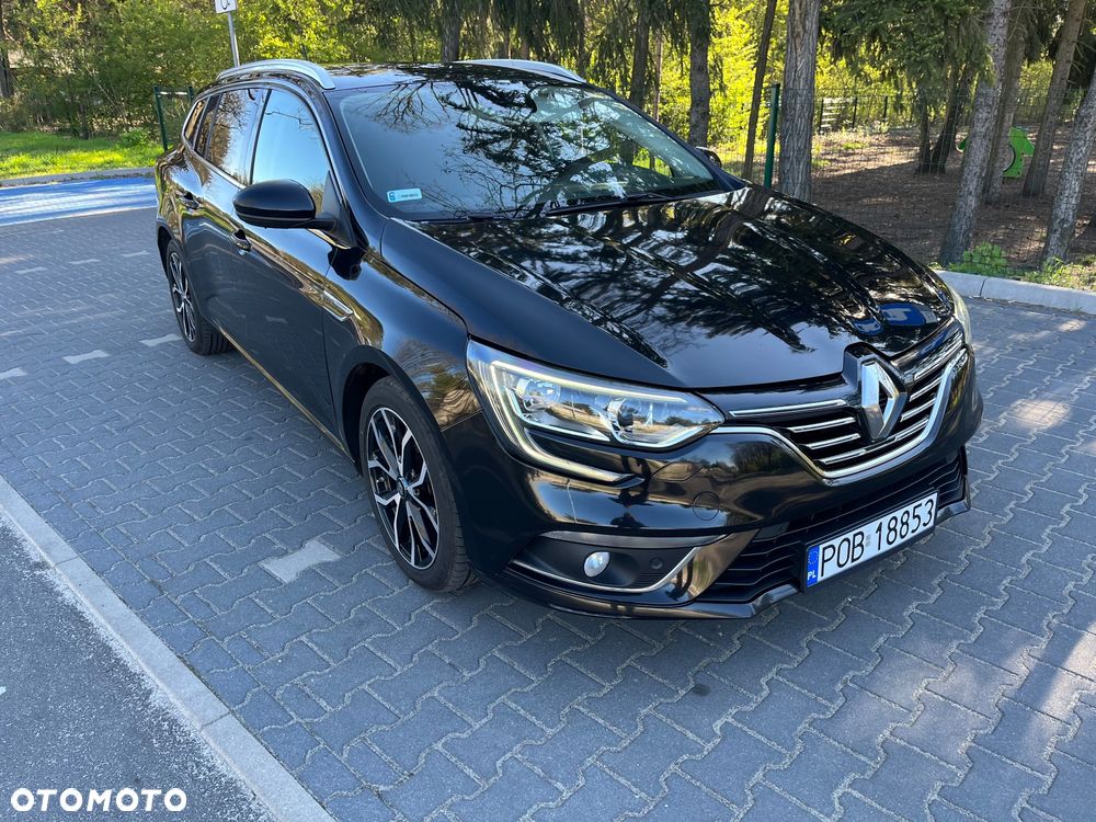 Renault Megane ENERGY dCi 110 ECO2 EXPERIENCE - 4