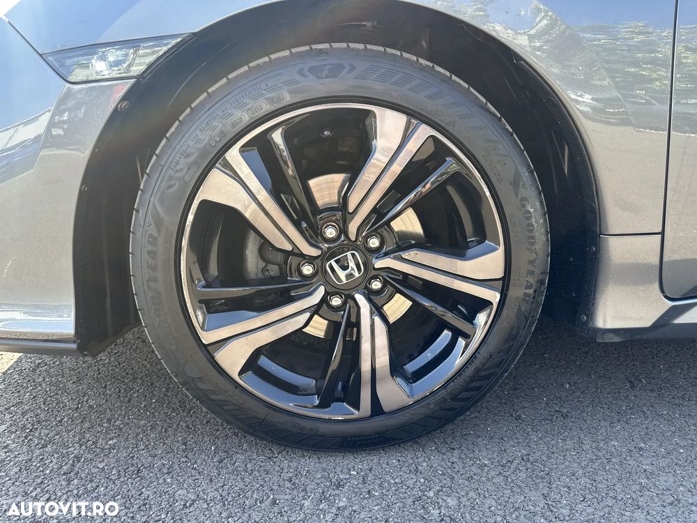 Honda Civic - 14
