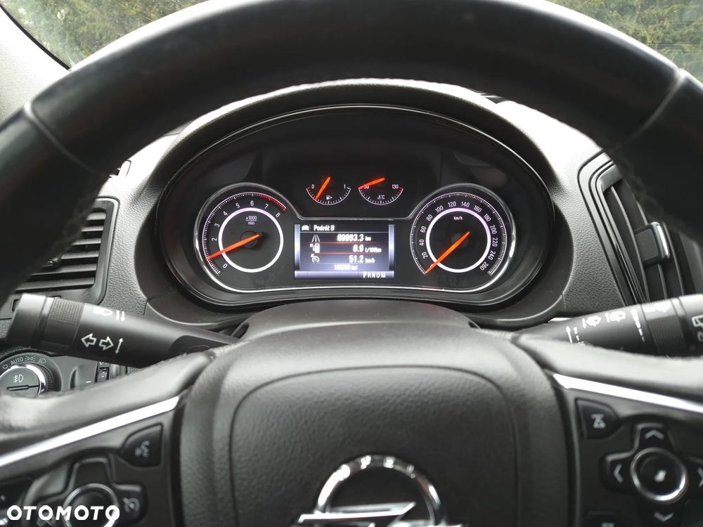 Opel Insignia 1.6 ECOTEC DI Turbo Business Edition - 6