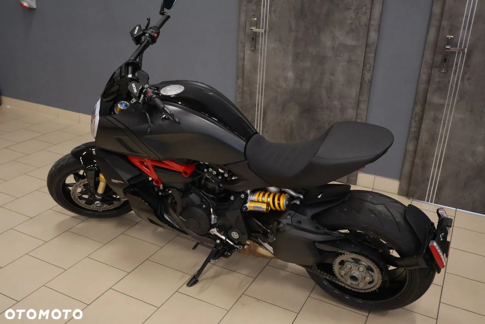 Ducati Diavel - 24