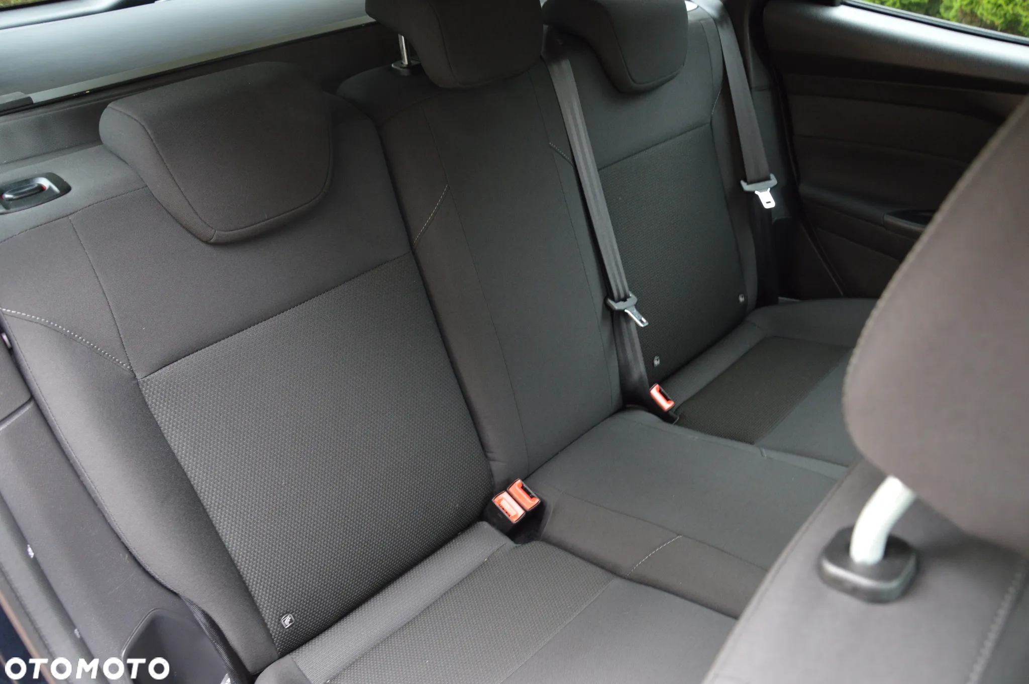 Ford Focus - 31