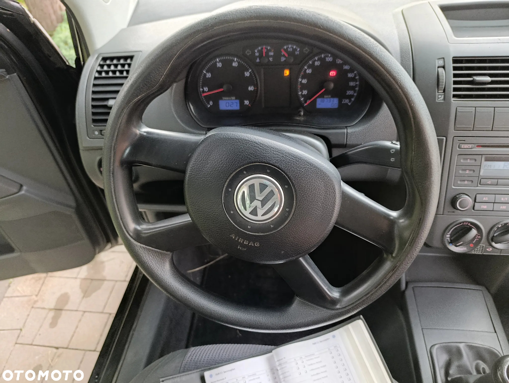 Volkswagen Polo 1.4 - 25