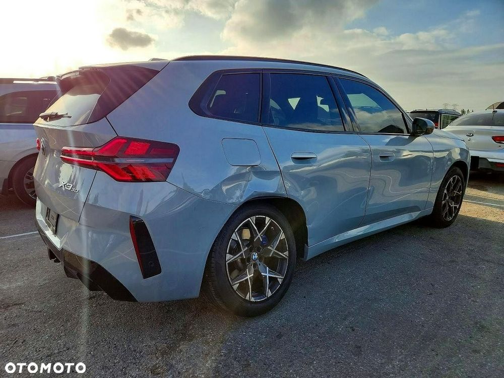 BMW X3 xDrive30i M Sport - 4